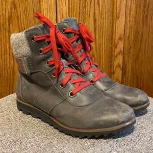 Sorel Harlow Conquest in Quarry